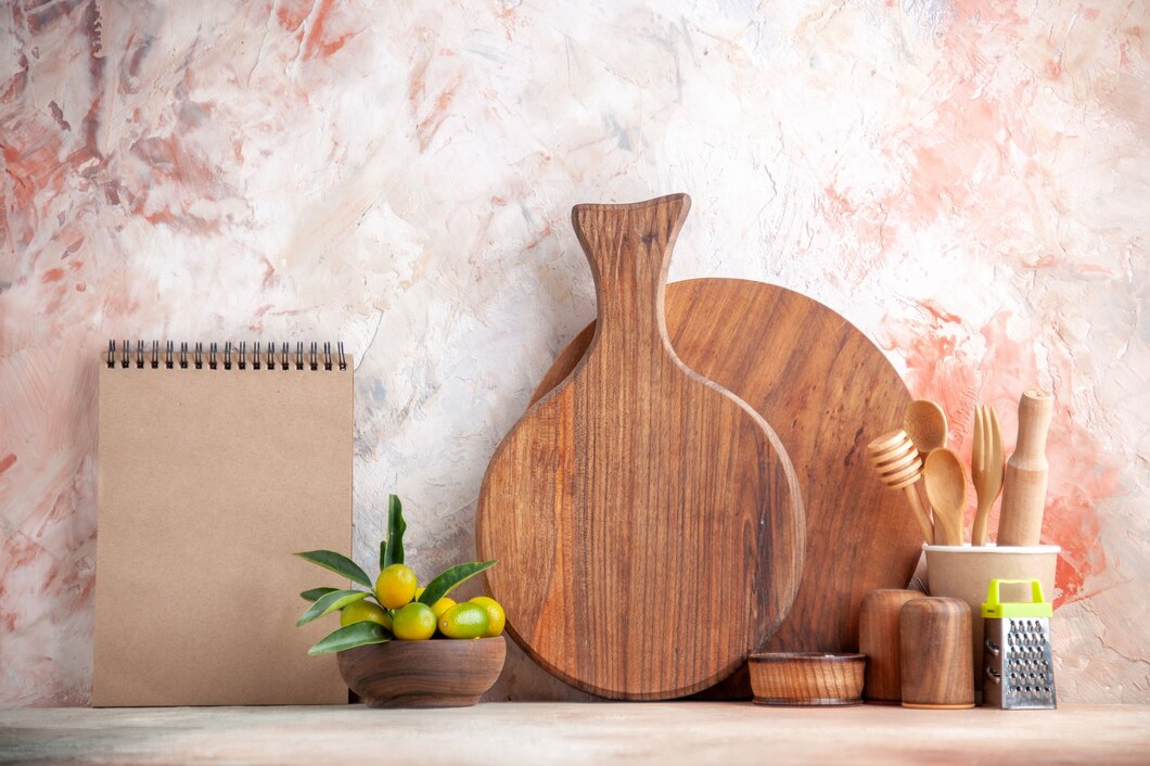 Kitchen Essentials