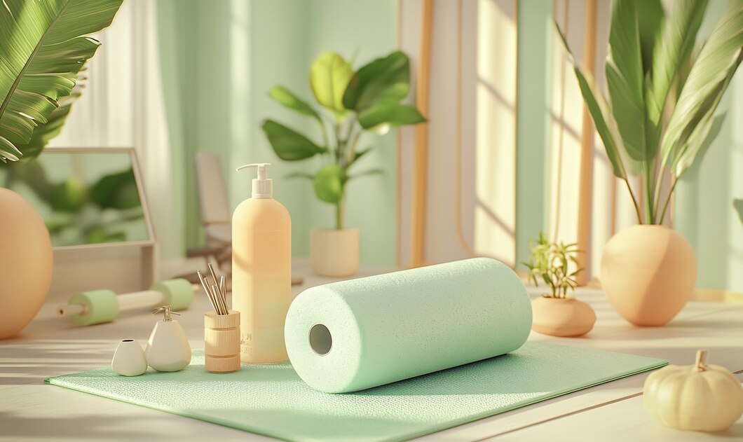 Health & Wellness