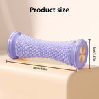 Foot Massager Roller, Plantar Fascia &amp; Leg Muscle Relaxation for Reflexology &amp; Yoga Care