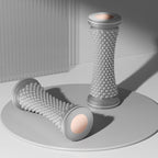 Foot Massager Roller, Plantar Fascia &amp; Leg Muscle Relaxation for Reflexology &amp; Yoga Care