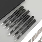 Professional Parallel Calligraphy Pen Set for Arabic Tibetan Art Writing