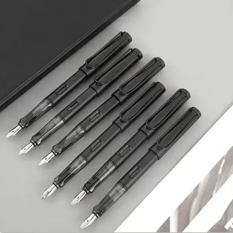 Professional Parallel Calligraphy Pen Set for Arabic Tibetan Art Writing