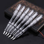 Professional Parallel Calligraphy Pen Set for Arabic Tibetan Art Writing