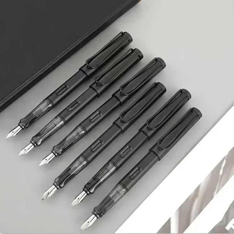 Professional Parallel Calligraphy Pen Set for Arabic Tibetan Art Writing