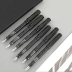Professional Parallel Calligraphy Pen Set for Arabic Tibetan Art Writing