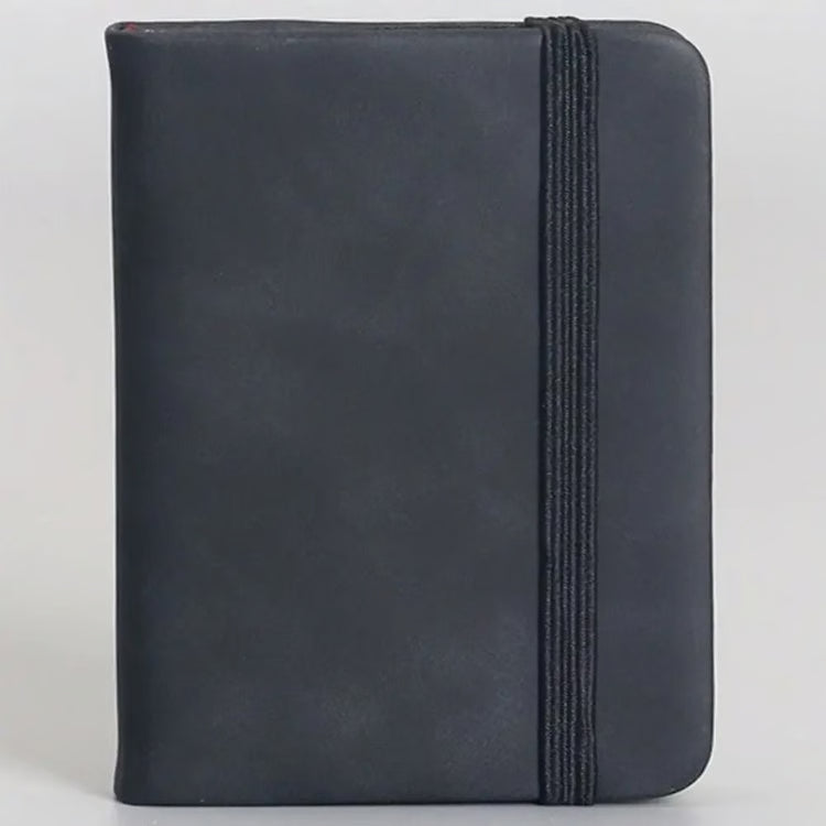 A7 Mini Portable Pocket Notebook – High-Performance Diary Planner & Agenda Memo for Office and School