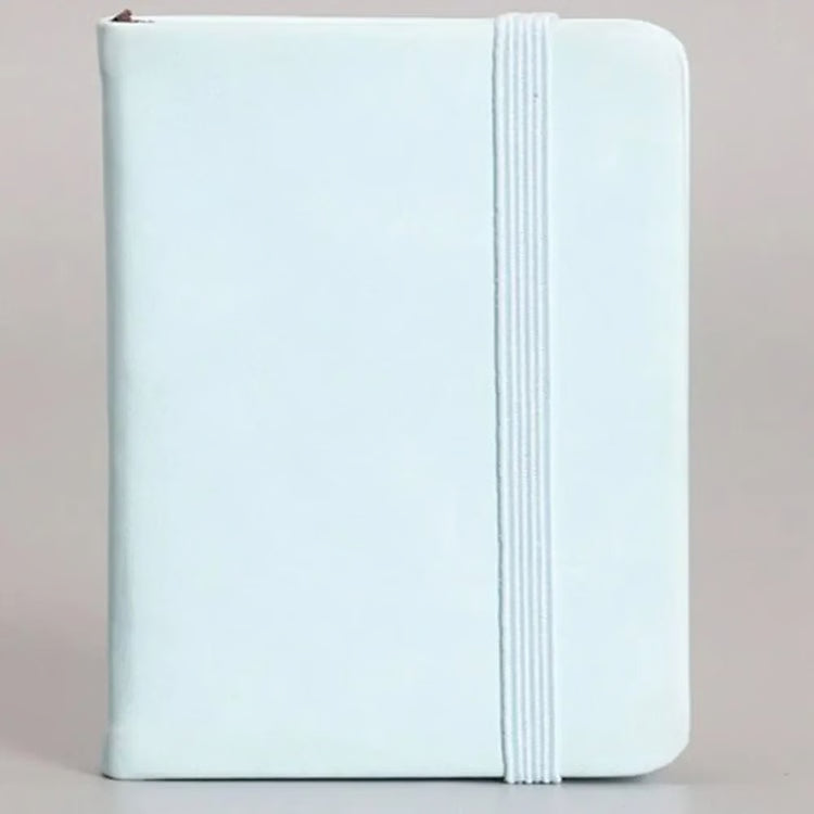A7 Mini Portable Pocket Notebook – High-Performance Diary Planner & Agenda Memo for Office and School