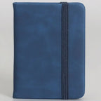 A7 Mini Portable Pocket Notebook – High-Performance Diary Planner & Agenda Memo for Office and School