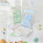 Mini Portable Twill Foldable Notebook Organizer