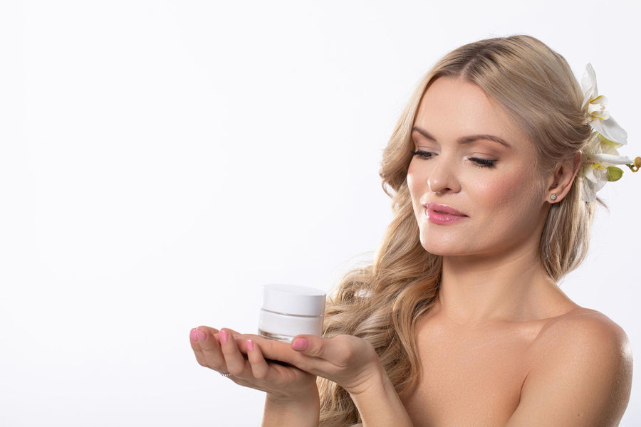 Glow Naturally Every Day